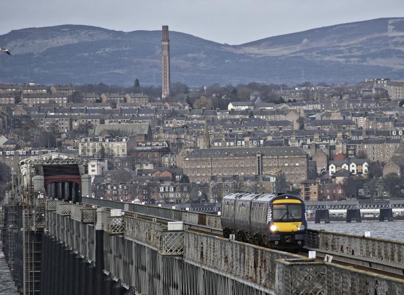 Photo of 170432 TAY BRIDGE 20.2.16.jpg