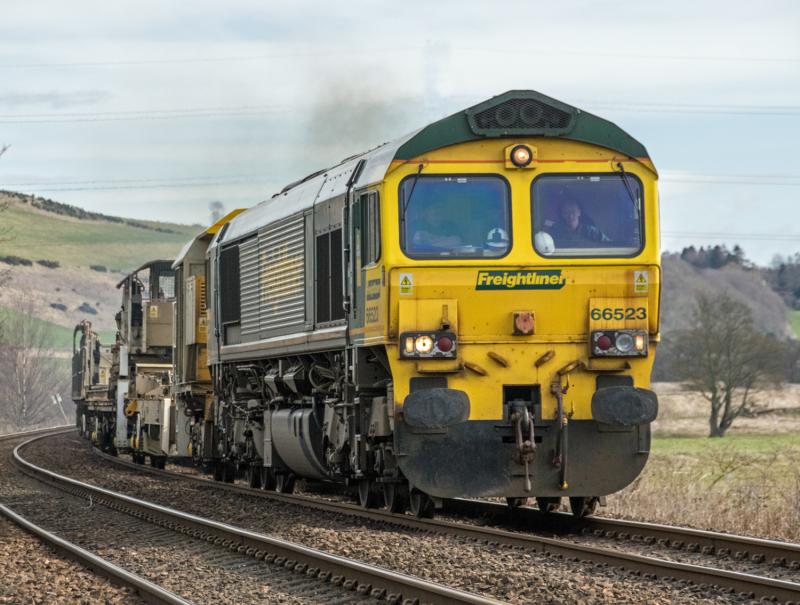 Photo of 66523