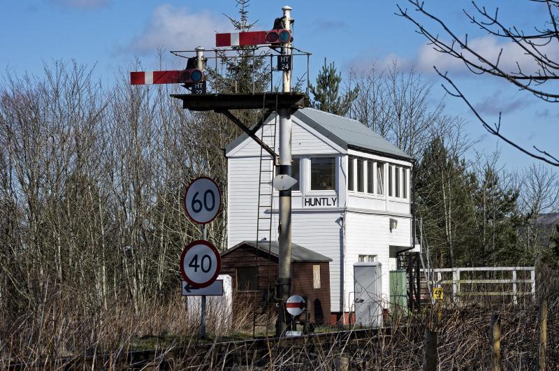 Photo of HUNTLY SIGNAL BOX 31.3.16.jpg