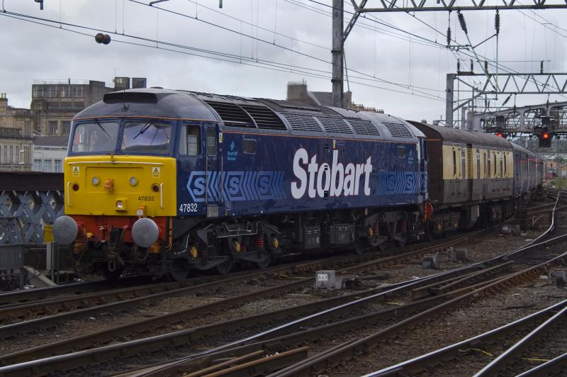 Photo of 47832