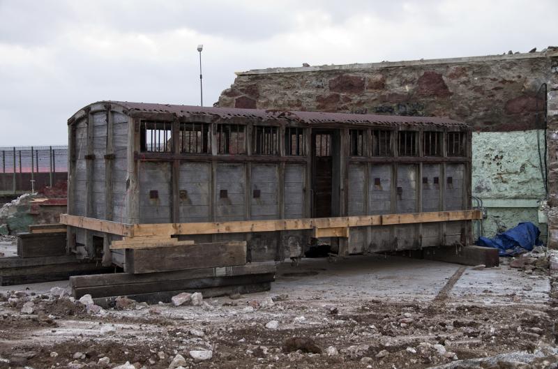 Photo of CONVICTS WAGON 8.2.12.JPG