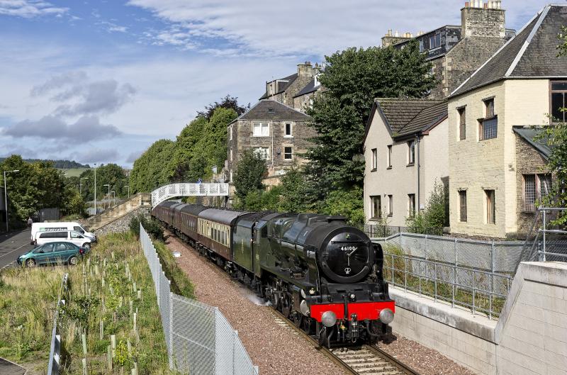 Photo of ROYAL SCOT 25.9.16 LOW BUCKHOLMSIDE.jpg