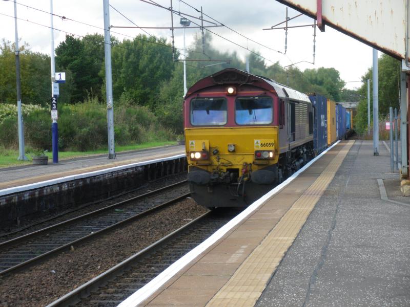 Photo of 66059 Holytown