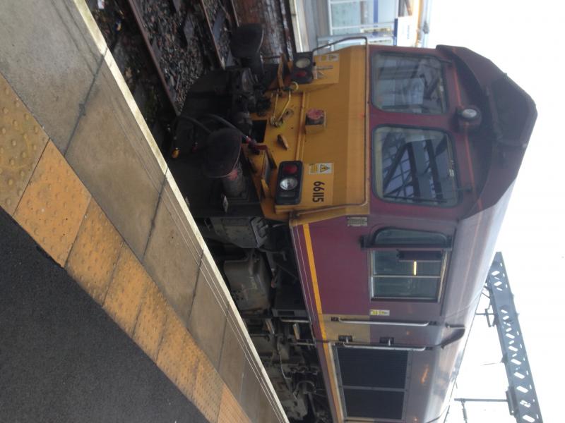 Photo of 66115