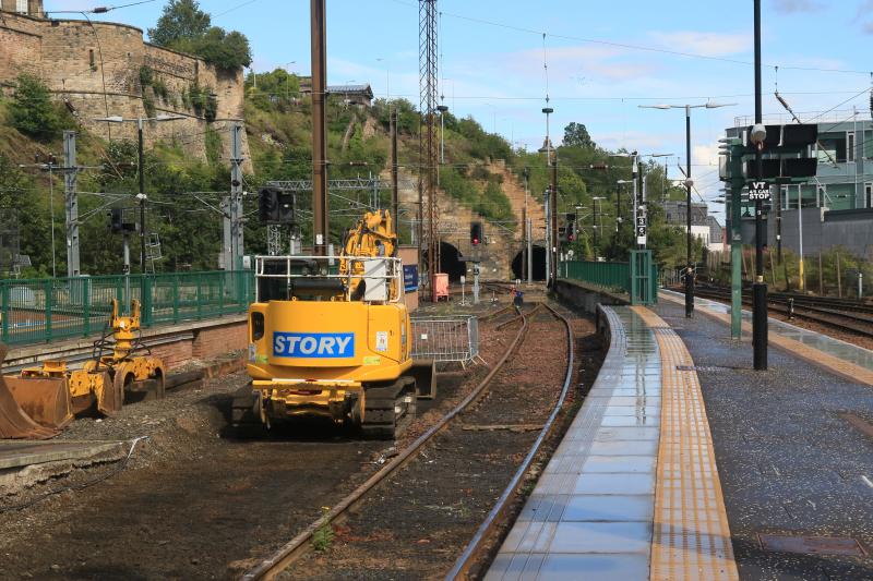 Photo of No More Thunderbird or Sleeper locos