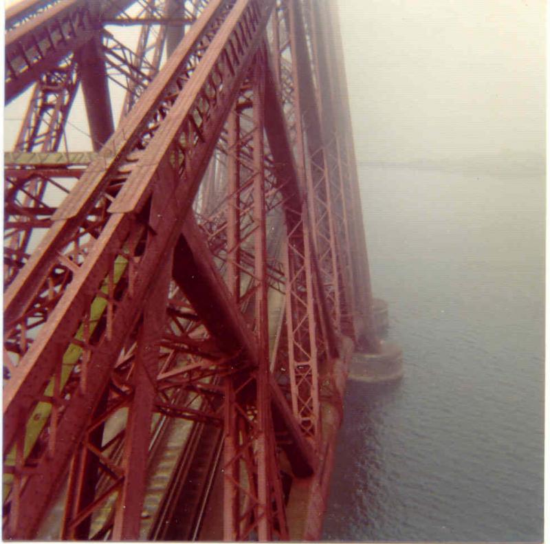 Photo of Forth Bridge