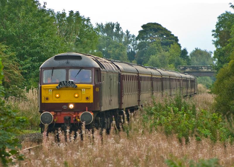 Photo of 47804/47854