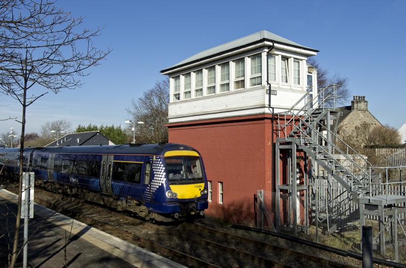 Photo of 13.01 DEPARTURE FROM DYCE FOR ABERDEEN 15.2.19.jpg