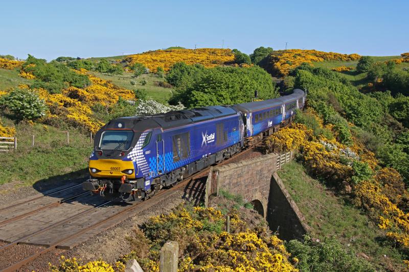 Photo of ScotRail