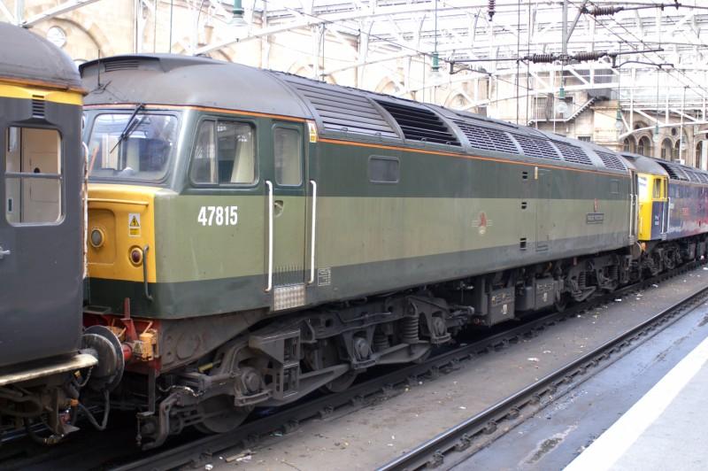 Photo of 47815