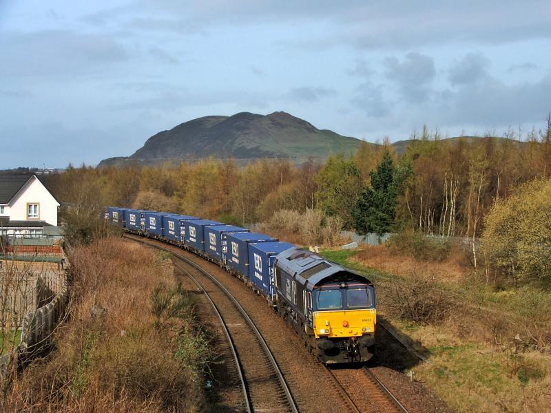 Photo of 66422