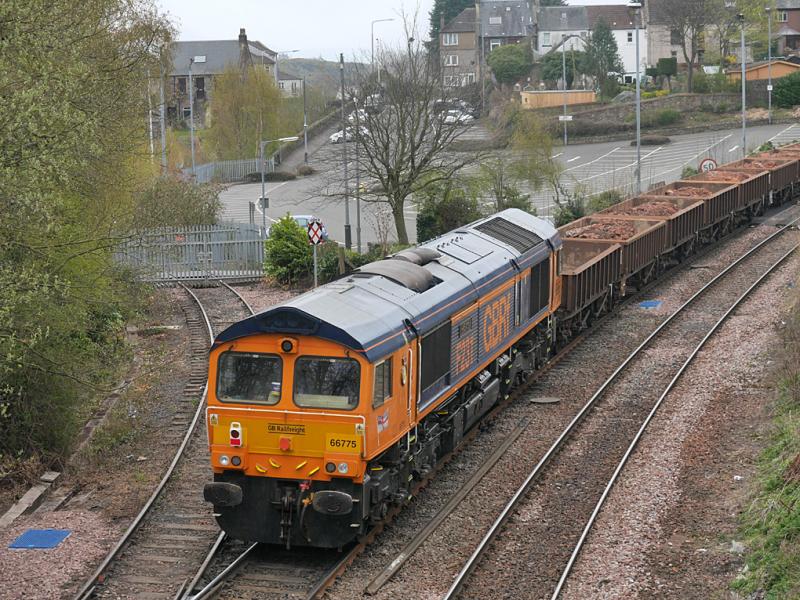 Photo of Inverkeithing 66775