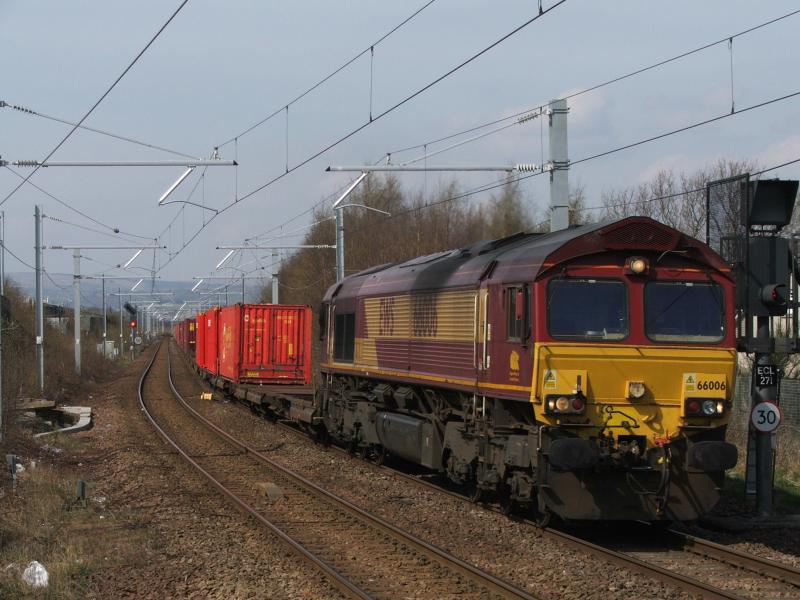 Photo of 66006