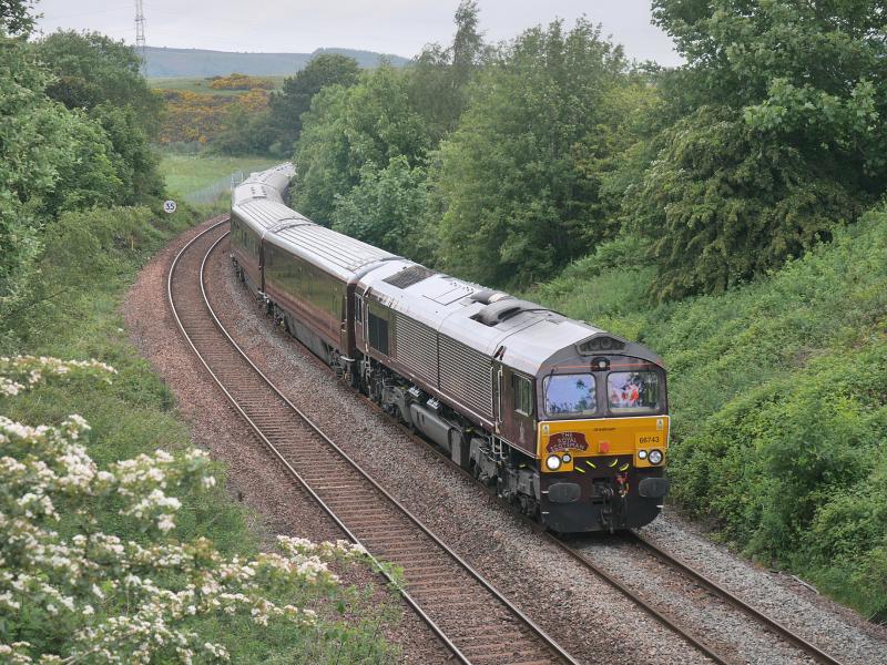 Photo of Cowdenbeath Nth Jn