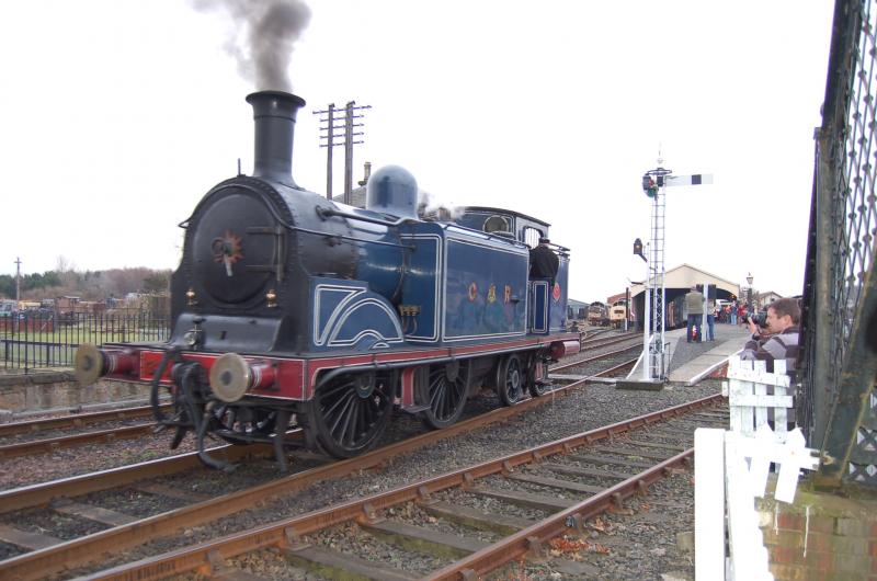 Photo of 419 at Boness