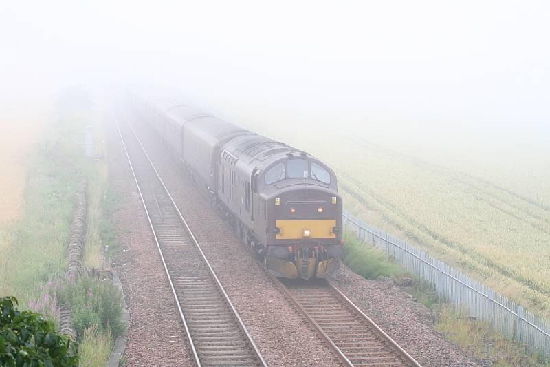 Photo of Fog