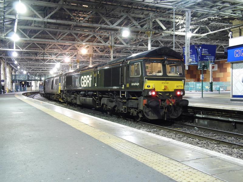 Photo of 66779 14/04/22