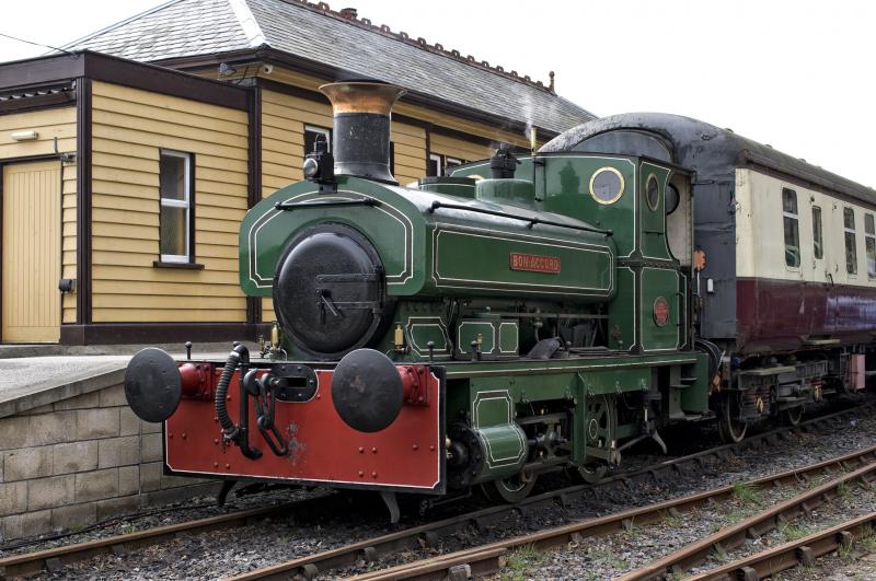 Photo of BON ACCORD  CRATHES STN 17.4.22.jpg