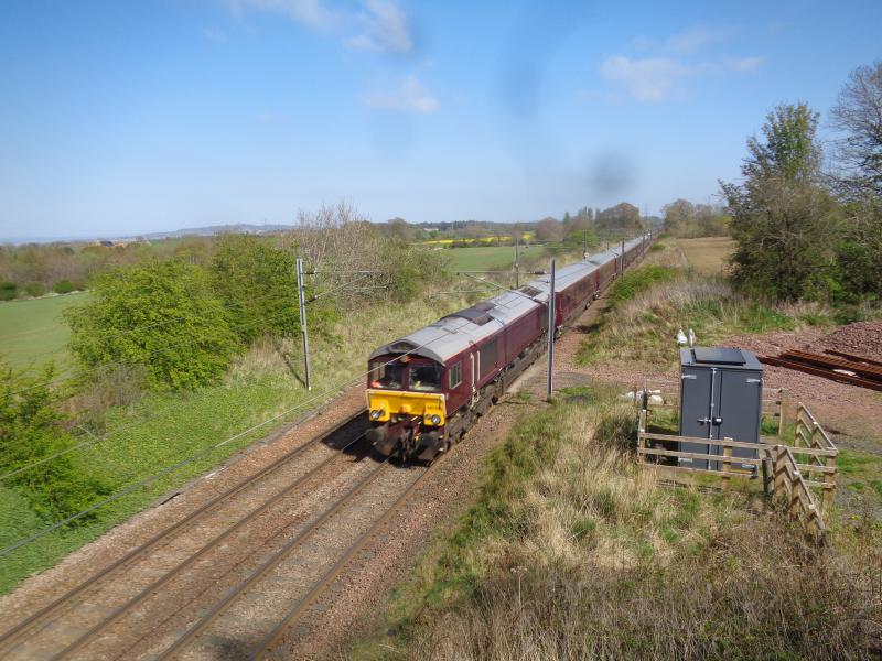 Photo of Royal Scotsman 