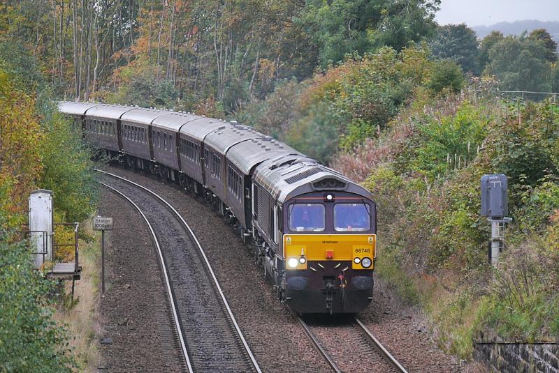 Photo of Dalgety Royal Scotsman