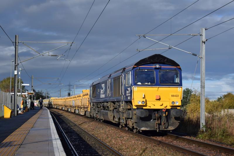 Photo of 66422