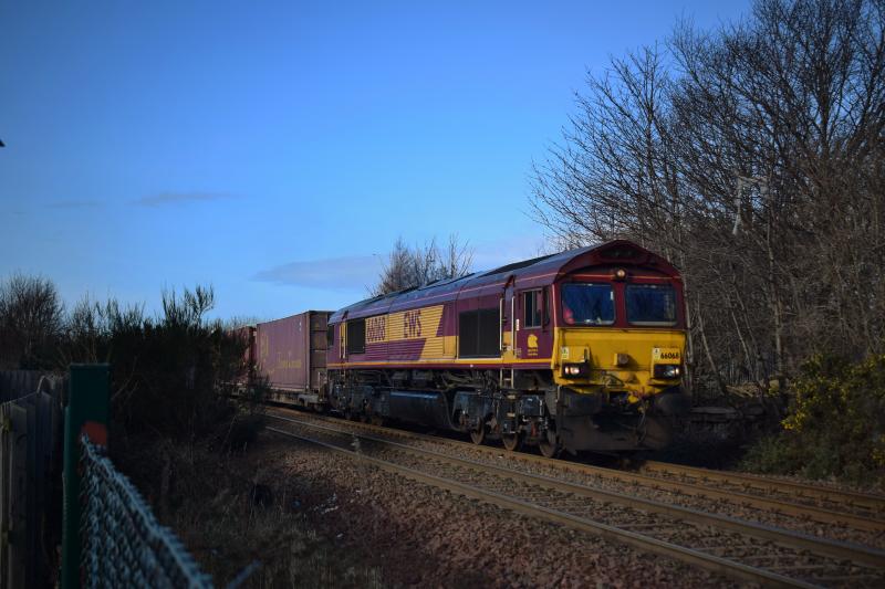 Photo of 66068