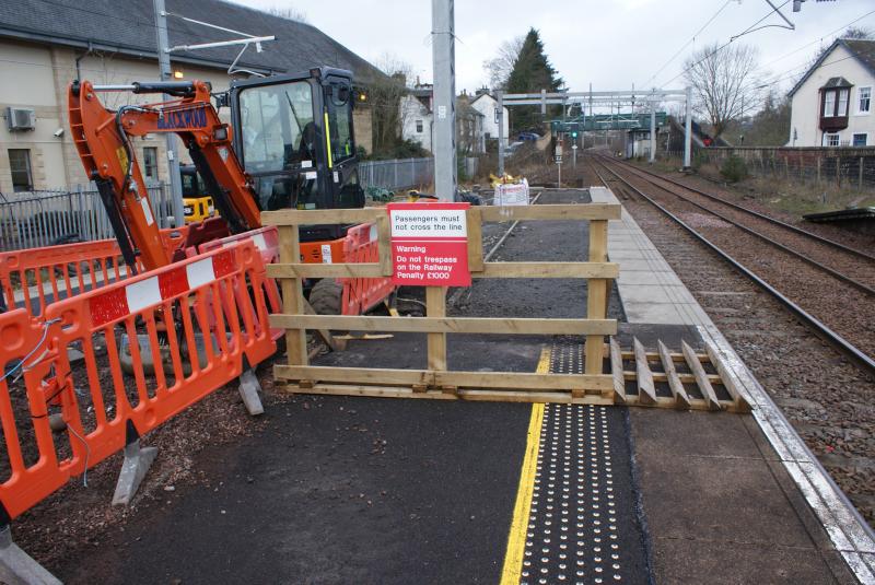 Photo of Dunblane P.2 Extension