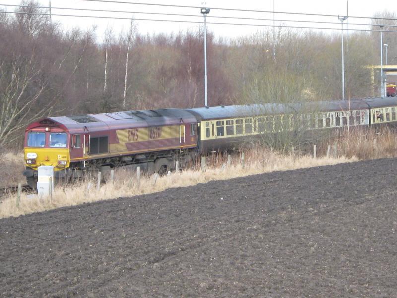 Photo of Forth Macfreighter