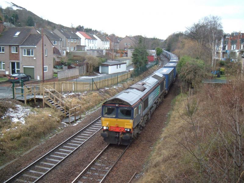 Photo of Tesco at Blackford Hill 