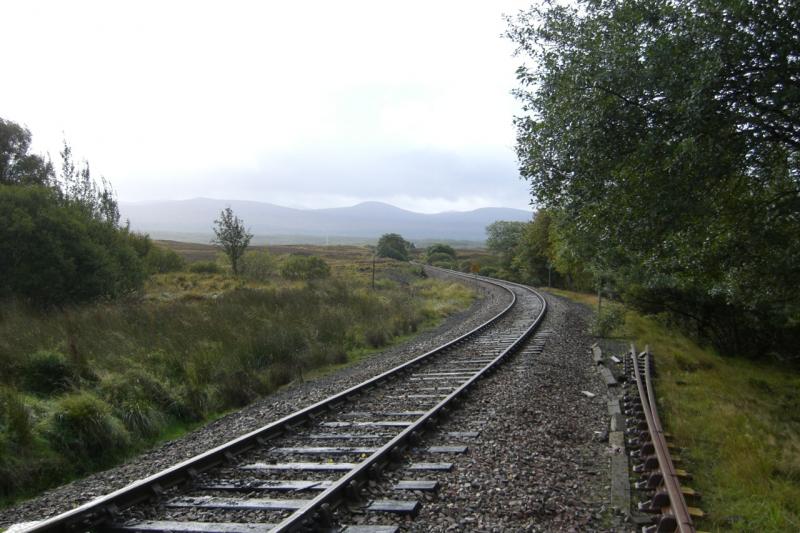 Photo of Moor of Rannoch