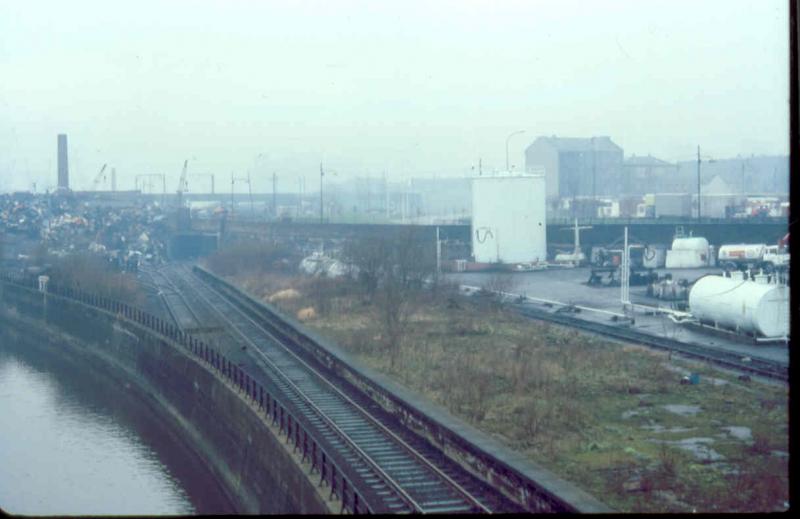 Photo of Partick Central/ Kelvin Hall