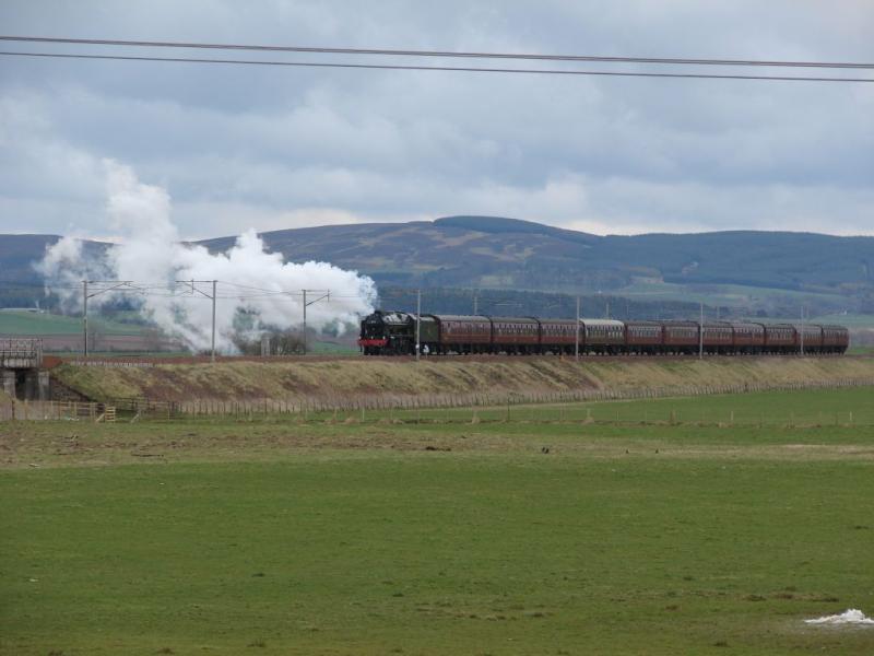 Photo of Return of the Royal Scots