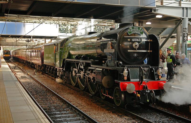 Photo of Tornado @ Waverley