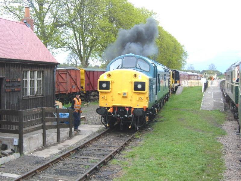 Photo of 37097 Old Fettercairn.