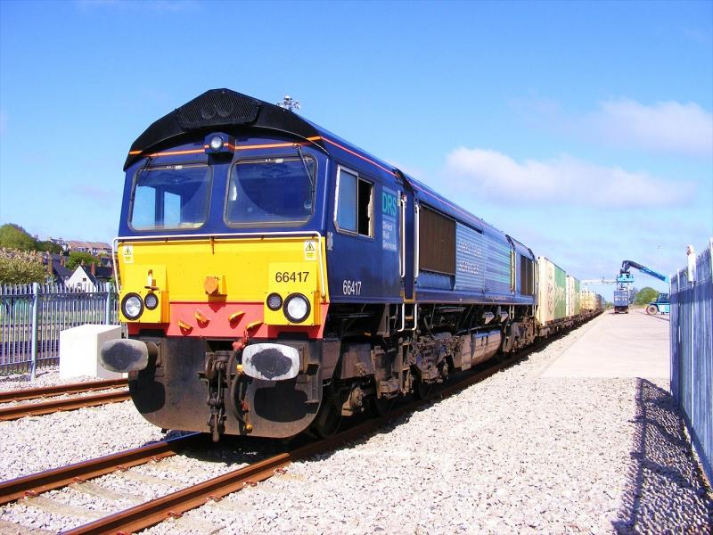 Photo of 66417