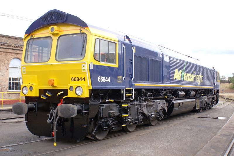 Photo of 66844