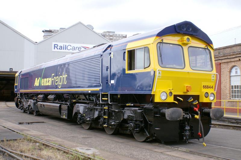 Photo of 66844