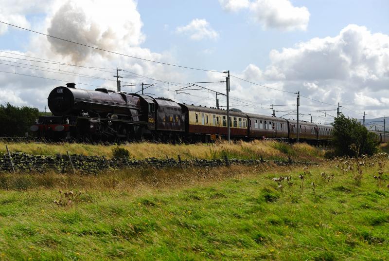 Photo of 46201 Princess Elizabeth