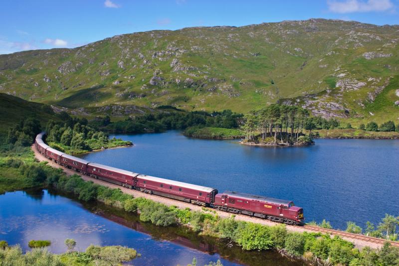 Photo of Royal Scotsman