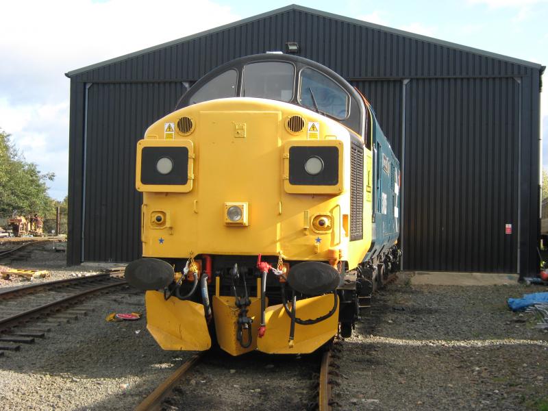 Photo of 37025 Inverness TMD