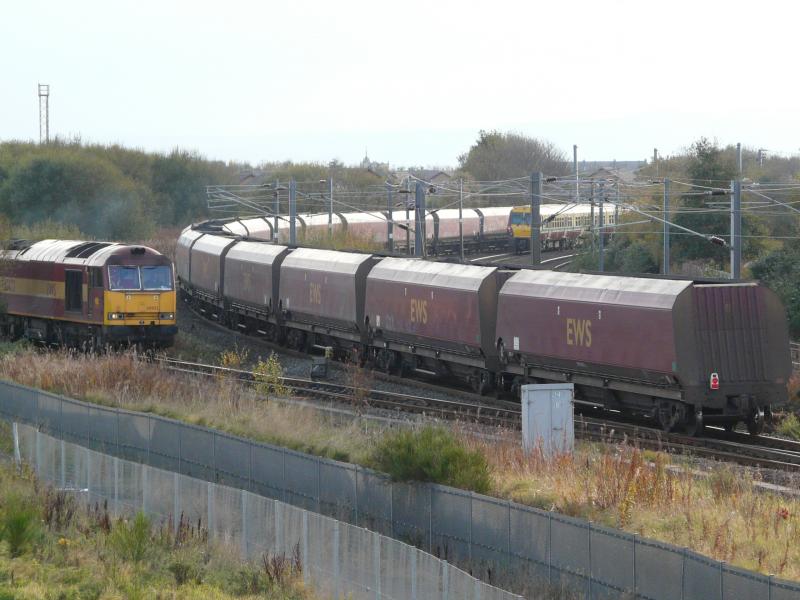 Photo of Barassie Congestion