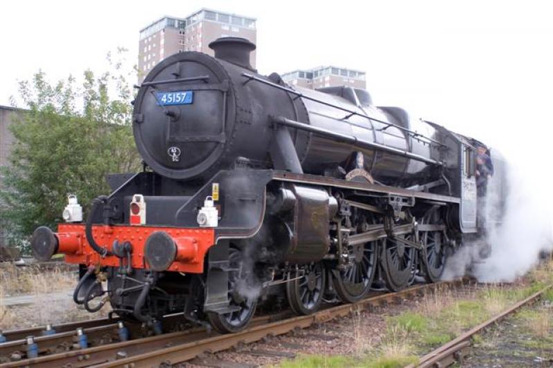 Photo of 45157