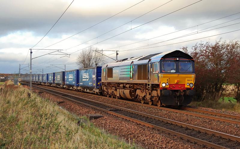 Photo of Late Tesco Xpress @ Float Bridge