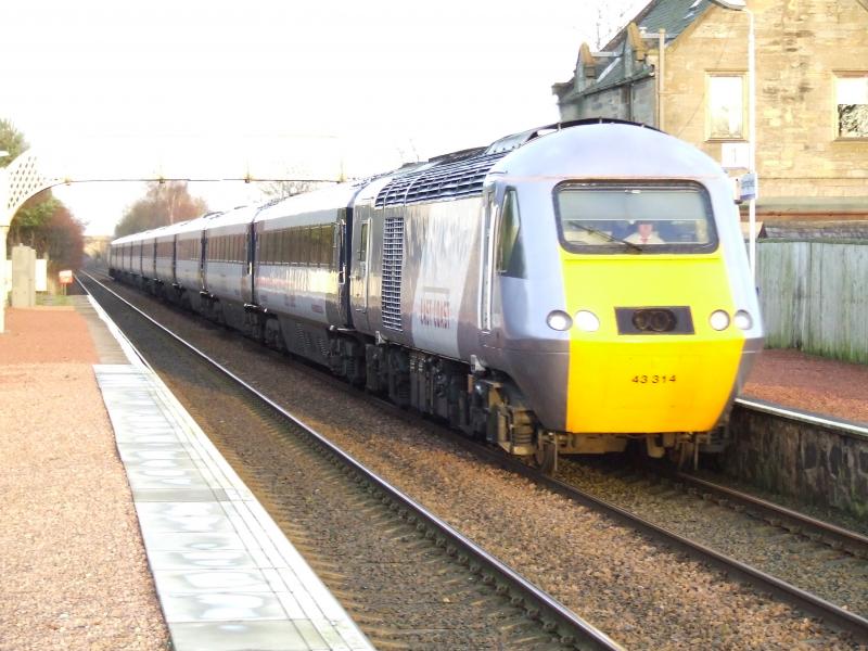 Photo of East Coast 43314