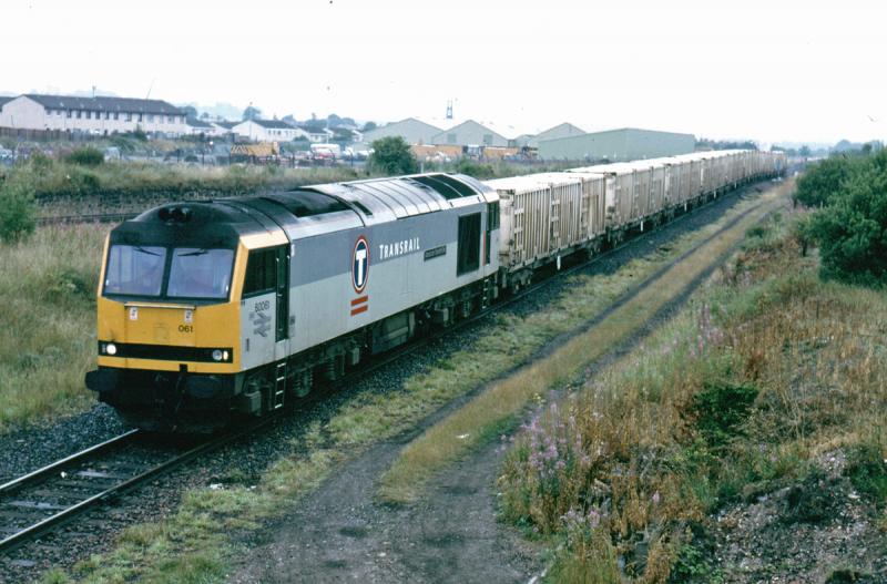 Photo of 60061