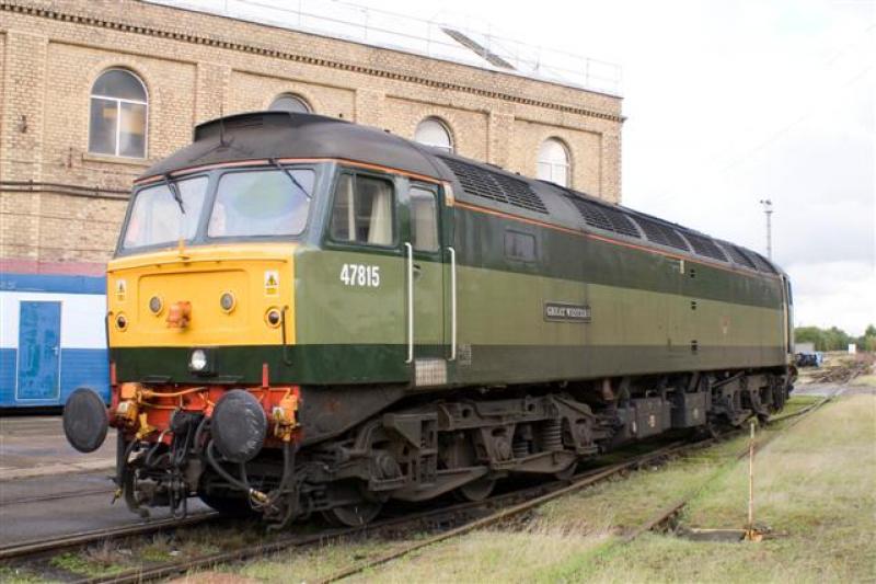 Br Class 47