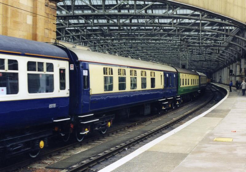 Photo of Regency Rail Cruises stock