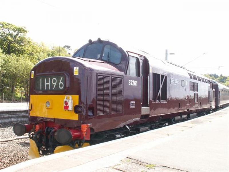 Photo of 37261