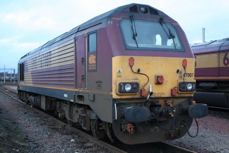 Photo of 67007