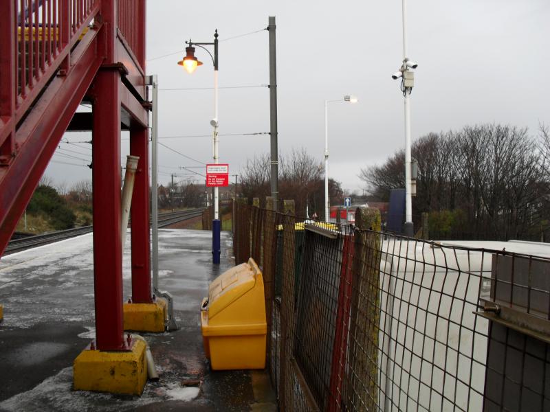 Photo of Looking towards Barassie